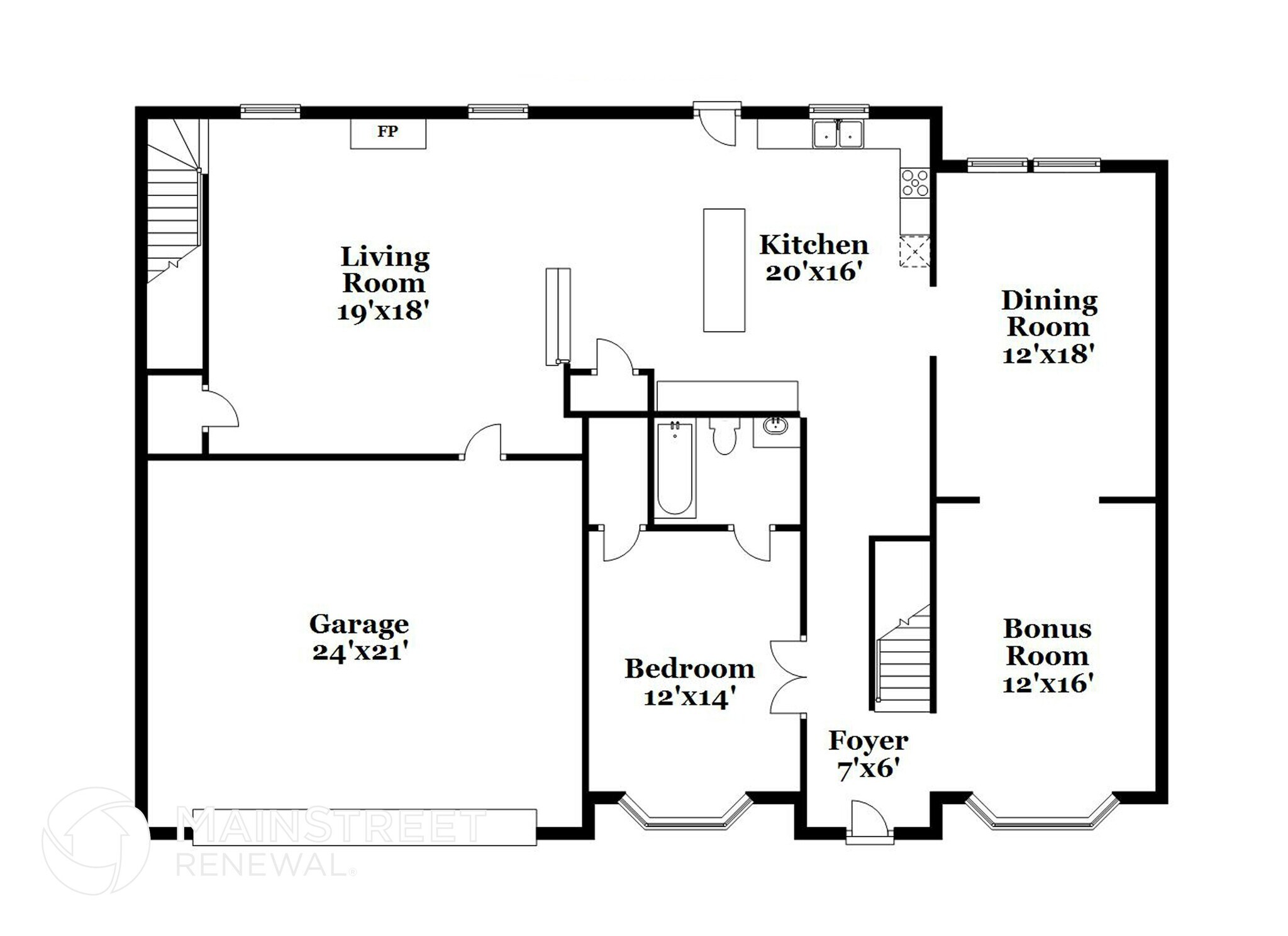 Building Photo - 4634 Derby Loop