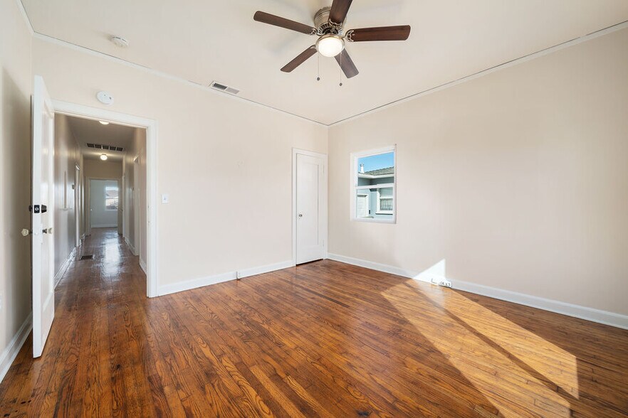 Bdrm#1 - 59 Chorro St