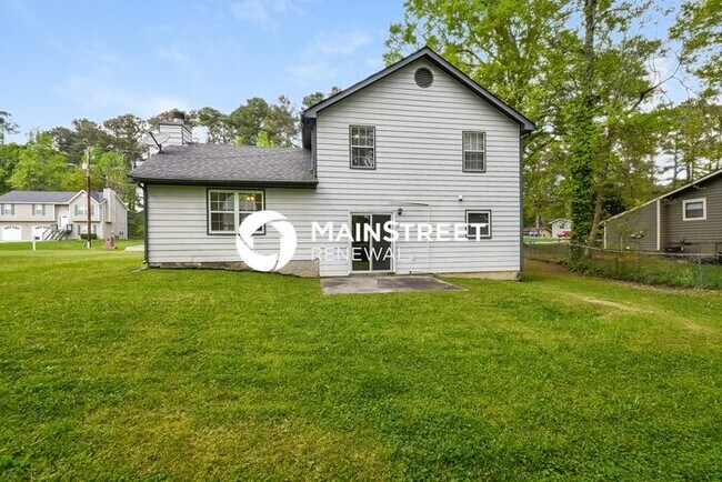 Building Photo - 3 Bedroom Pet-Friendly Home in Jonesboro, ...