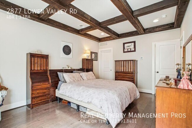 Building Photo - 2877 Lowen Valley Rd