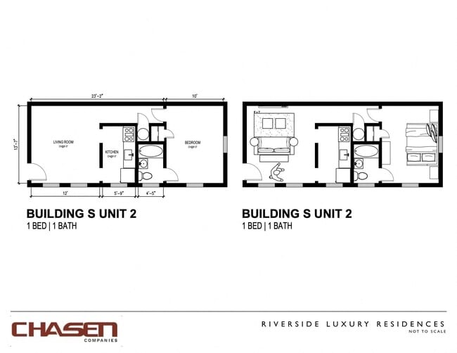 Floorplan - Shipyard Shores