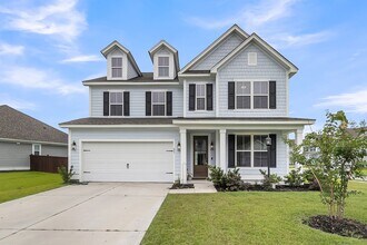 Building Photo - Spacious 5BR/4.5BA Home in Foxbank Plantation | Built 2023 | Gourmet Kitchen & Screened Porch