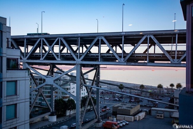 Building Photo - 201 Harrison St