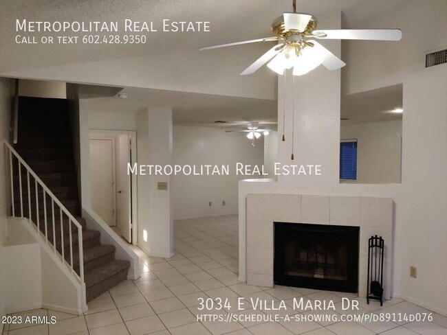 Building Photo - 3034 E Villa Maria Dr