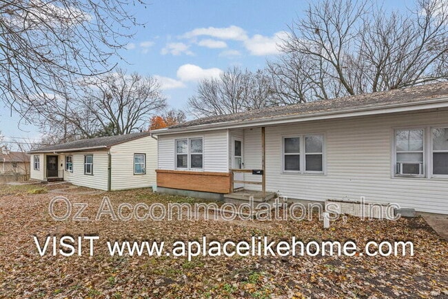 Building Photo - 414 Colbern St