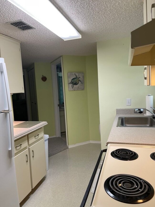 Building Photo - Fully furnished 55+ short term
