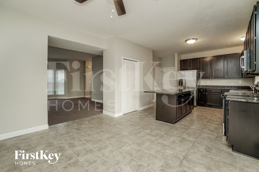 Building Photo - 4642 Haley Way