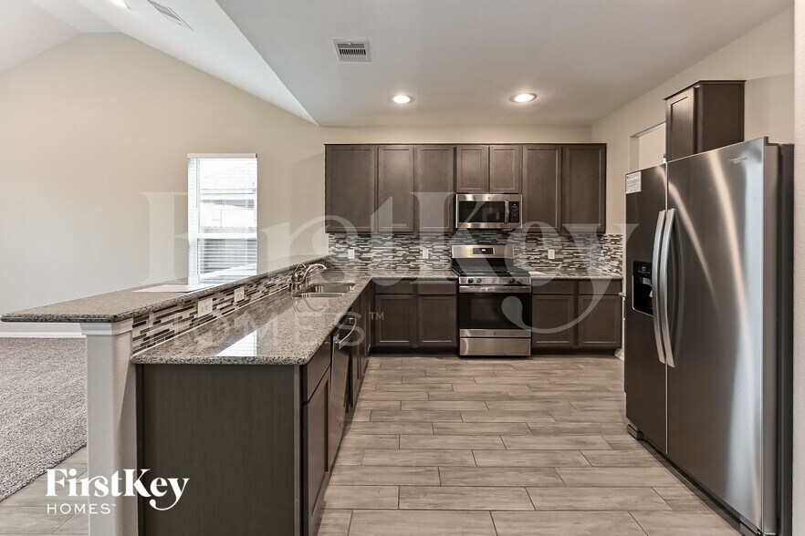Building Photo - 15319 Kinord Run Dr