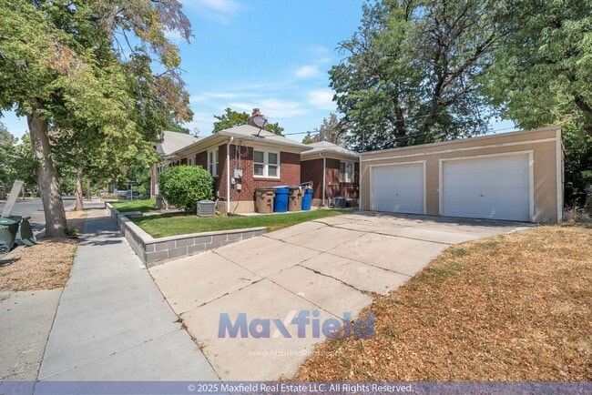Building Photo - SUGAR HOUSE AREA - close to University and...