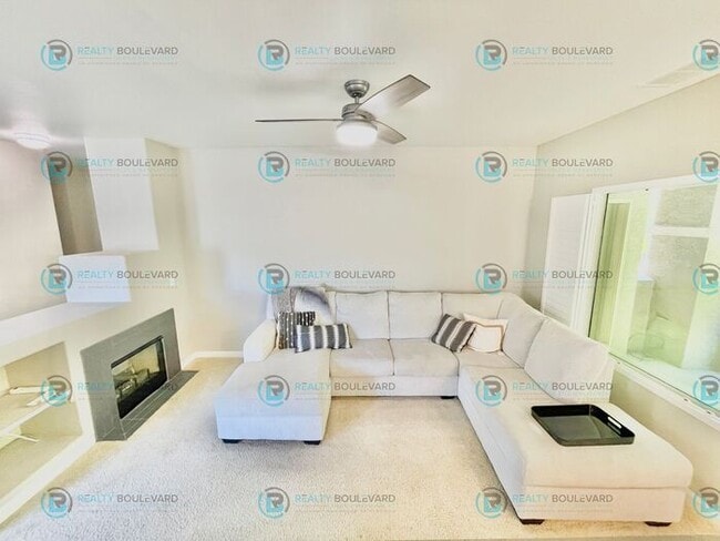 Building Photo - Two-Story Charm in a Resort-Inspired Commu...