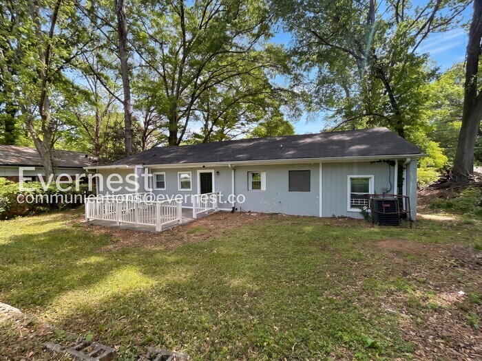 Building Photo - 438 Lanier St NW