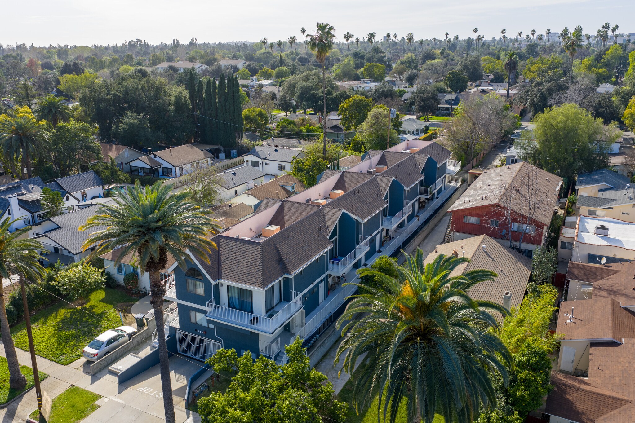 Building Photo - 123 S Roosevelt Ave