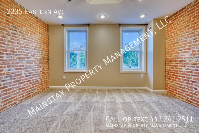 Building Photo - 2335 Eastern Ave