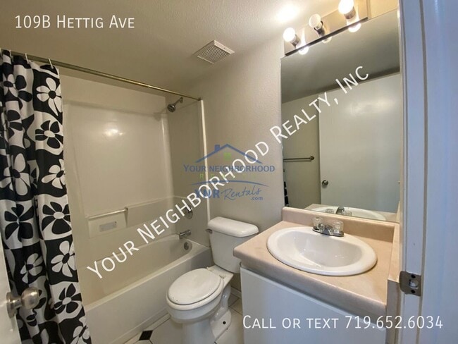Building Photo - 109B Hettig Ave-