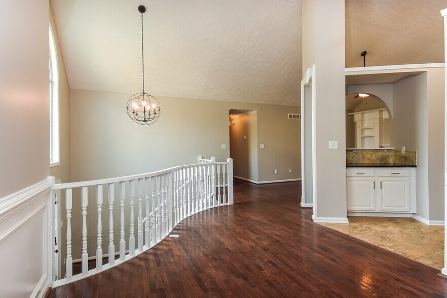 Building Photo - 1026 Dalby Way