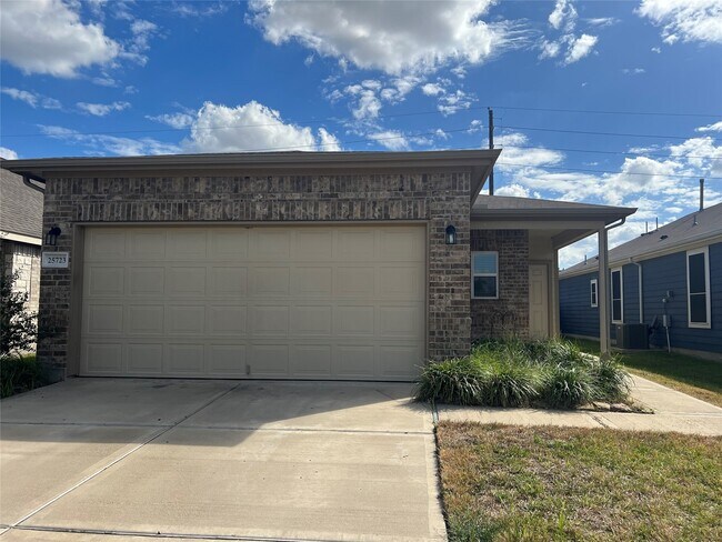 Primary Photo - 25723 Bottlebrush Sedge St