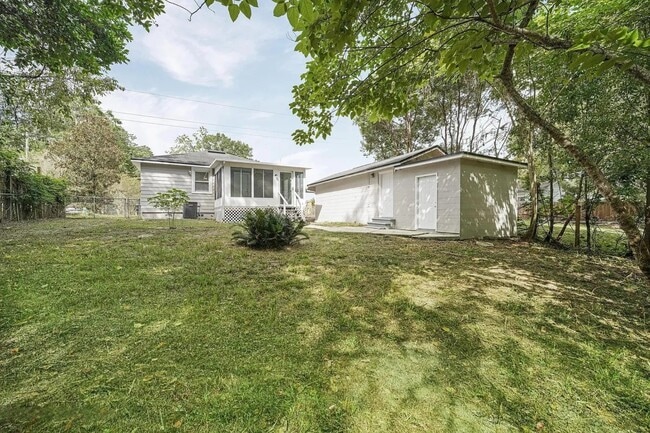 Building Photo - Hamilton Street