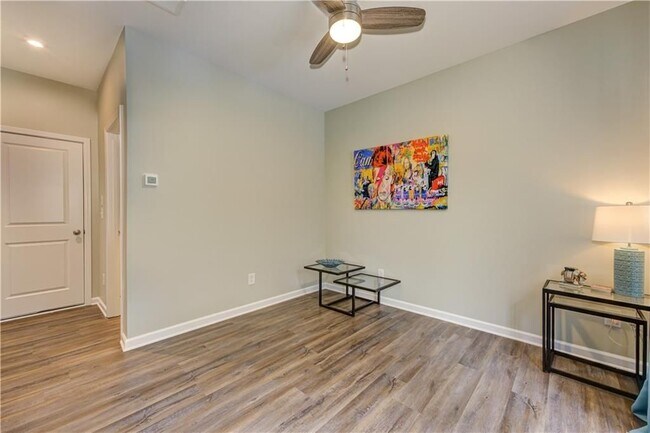 Building Photo - 1215 Cushenberry Ln