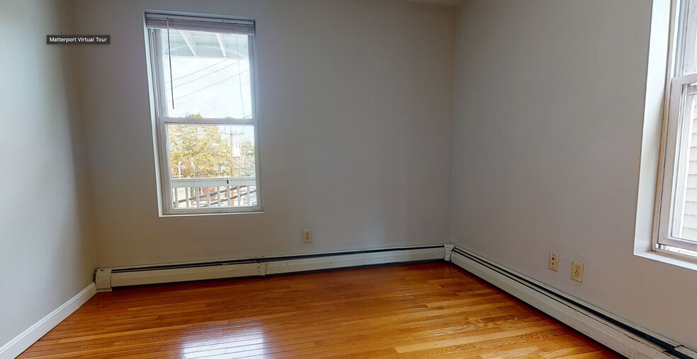 Building Photo - 350 Allston St