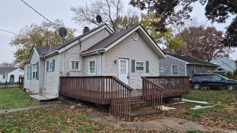 Primary Photo - 202 Prince Albert Blvd