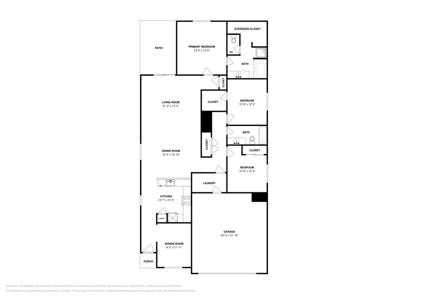 Building Photo - 19401 N Nocera Rd