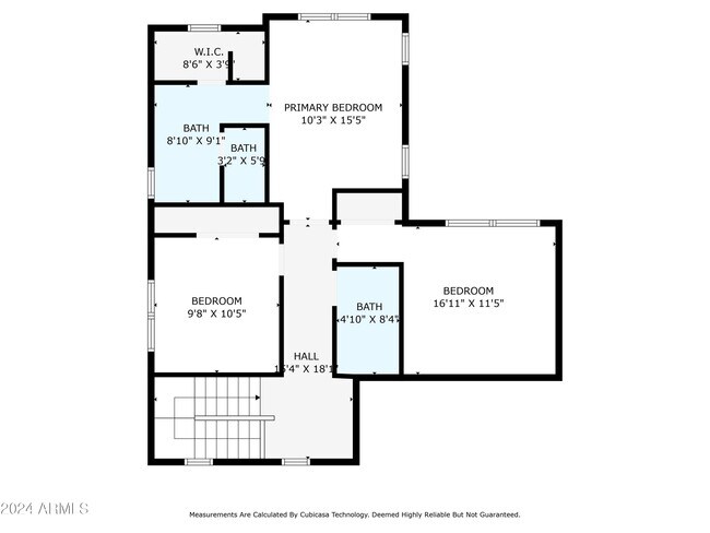 Building Photo - 2429 N 83rd Dr