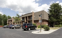 Building Photo - Meadow Lane Apartments