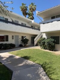 Building Photo - 1950 S Palm Canyon Dr