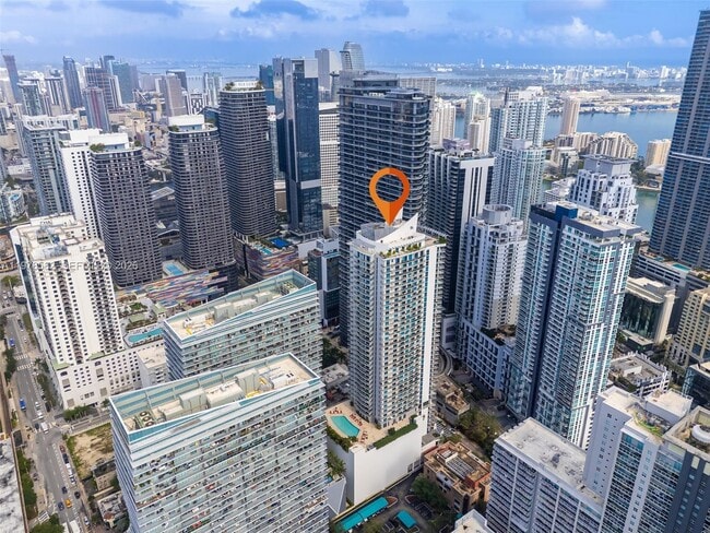 Building Photo - 1100 S Miami Ave