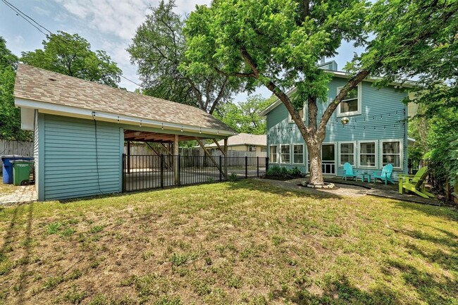 Building Photo - 4615 Ramsey Ave
