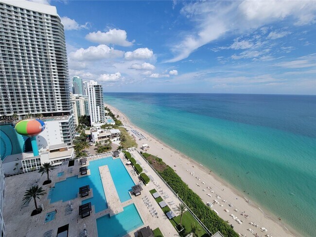Primary Photo - 1830 S Ocean Dr