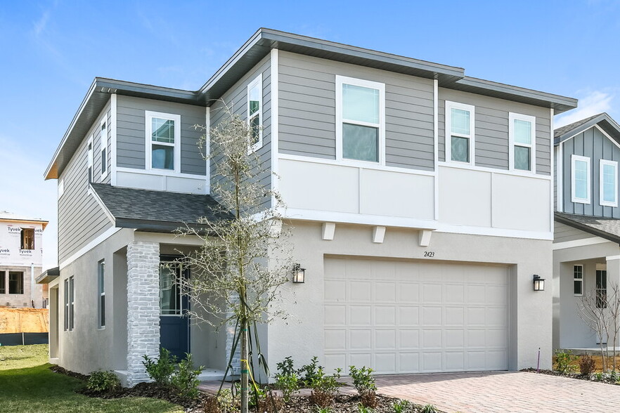 Building Photo - 2423 Gold Dust Dr