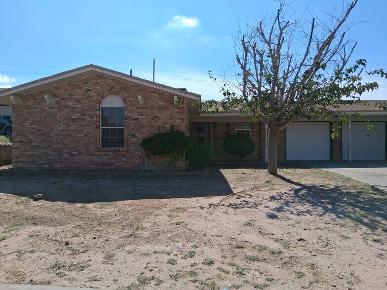 Building Photo - 6917 Alto Rey Ave Apt A