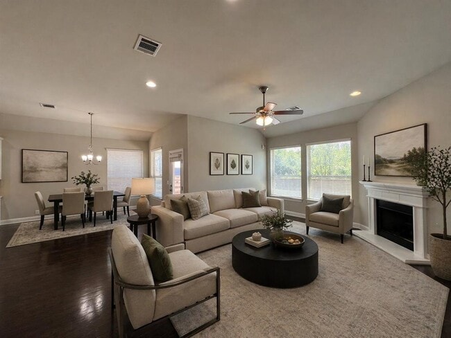 Building Photo - 1400 Little Elm Trail