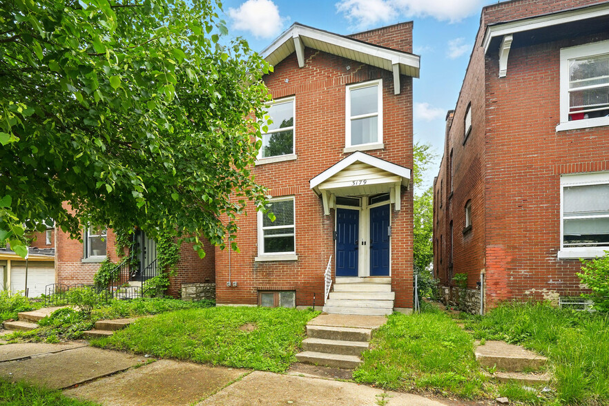 Building Photo - 3179 Minnesota Ave