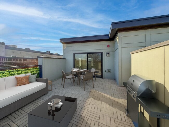 Building Photo - 16560 Crabbs Branch Way