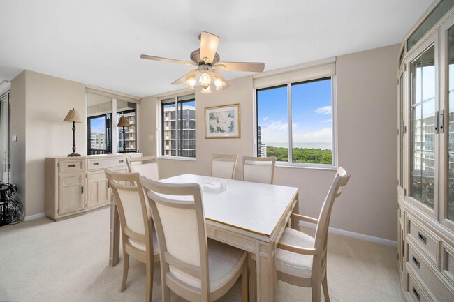 Building Photo - Vanderbilt Beach Condo! Ocean View ~ Avail...