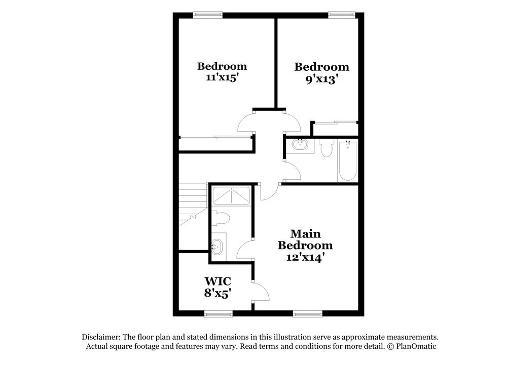 Building Photo - 111 Hayfield Dr