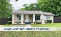 Building Photo - Cozy 3-Bed Home in the Heart of Wake Forest