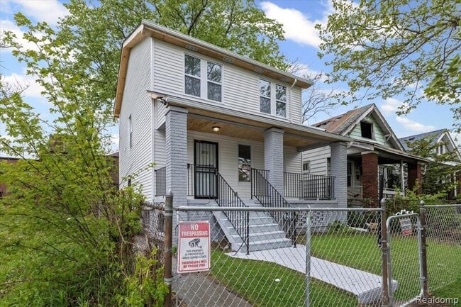 Building Photo - 3957 Lenox St