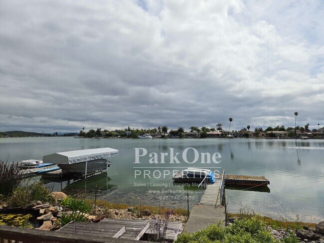 Building Photo - Stunning Waterfront Home with Private Boat Dock in Bel Marin Keys