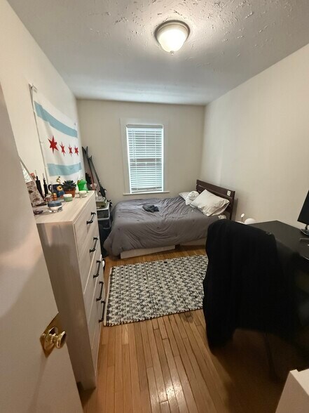 Building Photo - 74 Gore St