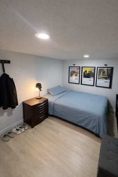 Building Photo - 1216 Soulard St