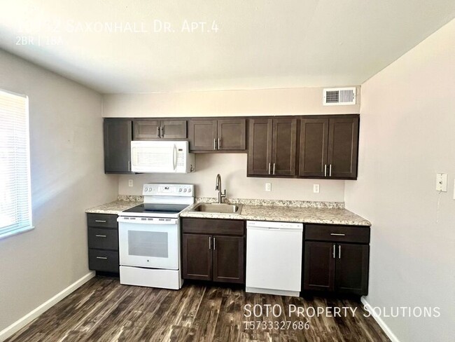 Building Photo - 2 BD / 1 BA