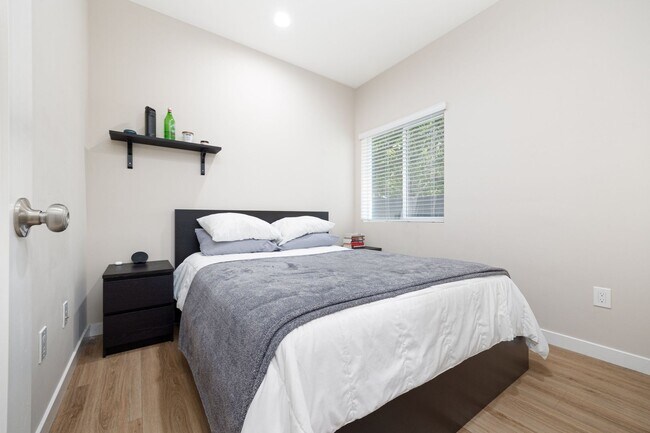 Building Photo - Newly Build 4 Bedroom ADU Near SDSU | All Utilities Included!