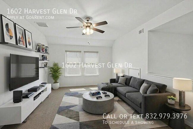 Building Photo - 1602 Harvest Glen Dr