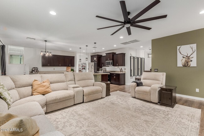 Building Photo - 12661 W Candelaria Dr