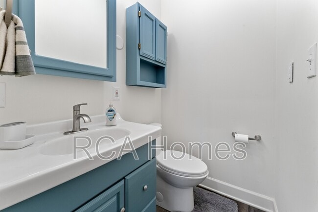 Building Photo - 6116 Guilford Ave