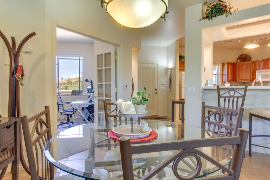 Building Photo - 11500 E Cochise Dr