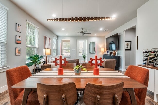 Building Photo - 2123 Ramsey Ave